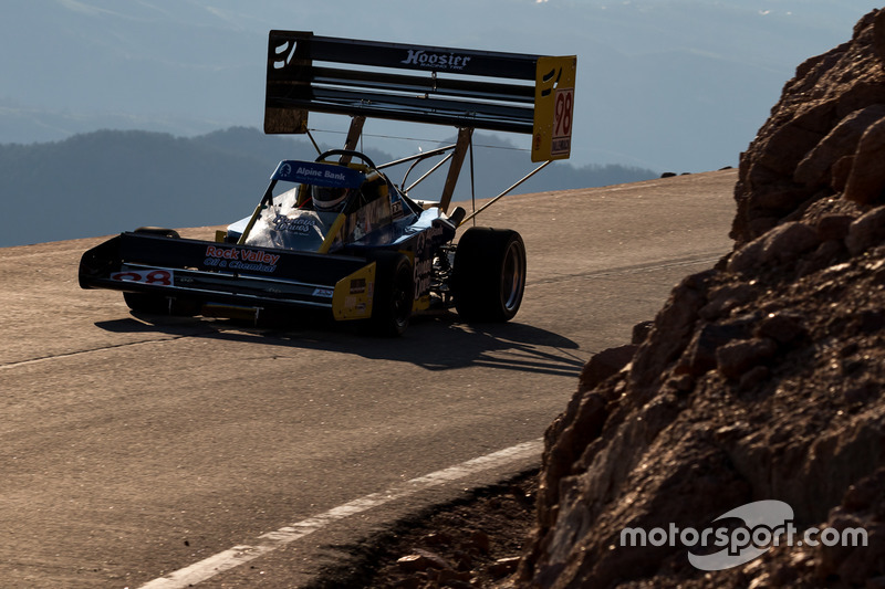 #98 PVA 03 Dallenbach Special: Paul Dallenbach
