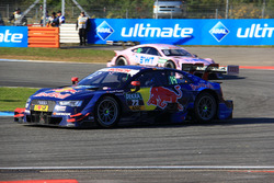 Rene Rast, Audi Sport Team Phoenix, Audi RS 5 DTM