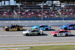 Tony Stewart, Stewart-Haas Racing, Chevrolet
