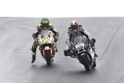 Cal Crutchlow, Team LCR Honda