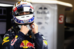 Daniel Ricciardo, Red Bull Racing