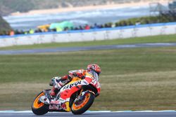 Marc Marquez, Repsol Honda Team