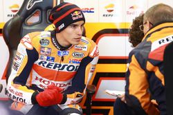 Marc Marquez, Repsol Honda Team