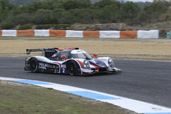 #2 United Autosports Ligier JSP3 - Nissan: Alex Brundle, Mike Guasch, Christian England