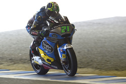 Franco Morbidelli, Marc VDS