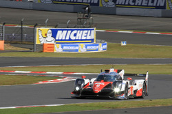 #6 Toyota Racing, Toyota TS050 Hybrid: Stéphane Sarrazin, Mike Conway, Kamui Kobayashi