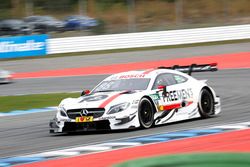 Felix Rosenqvist, Mercedes-AMG Team ART, Mercedes-AMG C 63 DTM DTM