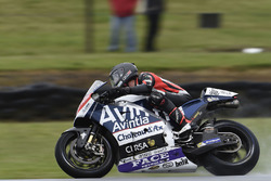 Mike Jones, Avintia Racing