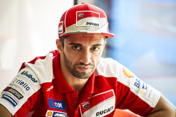 Andrea Iannone, Ducati Team