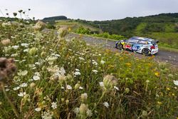 Jari-Matti Latvala, Miikka Anttila, Volkswagen Polo WRC, Volkswagen Motorsport