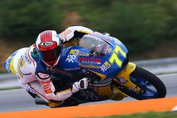 Lorenzo Petrarca, San Carlo Team Italia