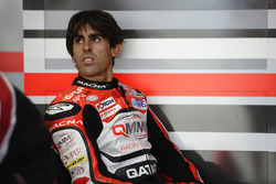 Julian Simon, QMMF Racing Team
