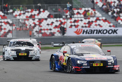 Mattias Ekström, Audi Sport Team Abt Sportsline, Audi A5 DTM