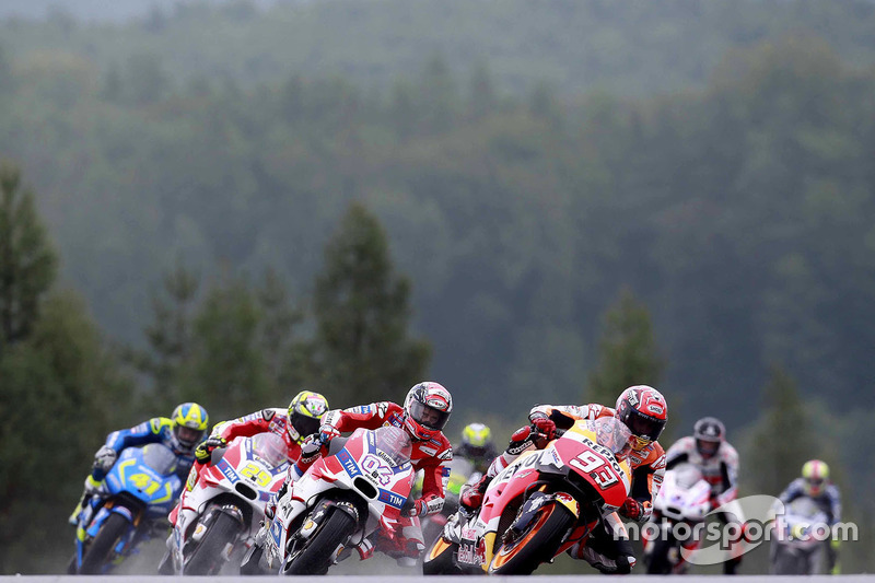 Marc Márquez, Repsol Honda Team