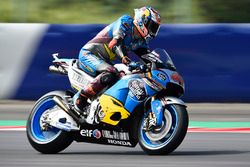 Jack Miller, Marc VDS Racing Honda