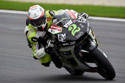 Jesko Raffin, SAG Team