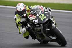 Jesko Raffin, SAG Team