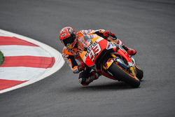 Marc Marquez, Repsol Honda Team