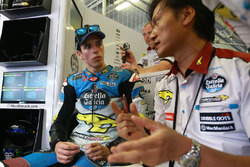 Alex Marquez, Marc VDS