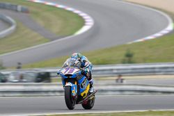 Alex Marquez, Marc VDS