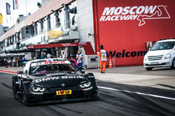 Бруно Спенглер, BMW Team MTEK, BMW M4 DTM