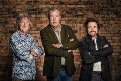 Grabaciones del Grand Tour