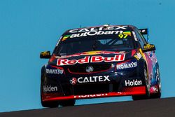 Shane van Gisbergen und Alexander Premat, Triple Eight Race Engineering, Holden