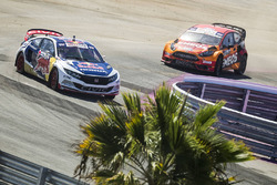Joni Wiman, Honda, Steve Arpin, Chip Ganassi Racing Ford