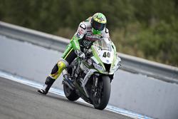 Roman Ramos, Team Goeleven