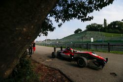 Lance Stroll, Prema Powerteam Dallara F312 Mercedes-Benz