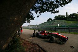 Lance Stroll, Prema Powerteam Dallara F312  Mercedes-Benz