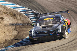 #8 Cadillac Racing Cadillac ATS-VR GT3: Michael Cooper