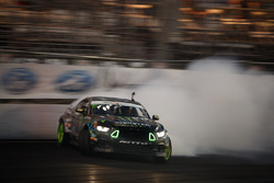 Vaughn Gittin Jr., Ford Mustang