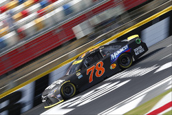 Martin Truex Jr., Furniture Row Racing Toyota