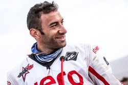 Joaquim Rodrigues, Hero MotoSports Team Rally