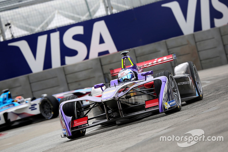 13. Sam Bird, DS Virgin Racing