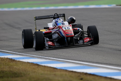 Ralf Aron, Prema Powerteam Dallara F312 - Mercedes-Benz