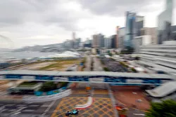 Oliver Turvey, NEXTEV TCR Formula E Team
