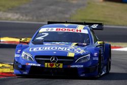 Gary Paffett, Mercedes-AMG Team ART, Mercedes-AMG C63 DTM
