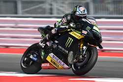 Alex Lowes, Tech 3 Yamaha