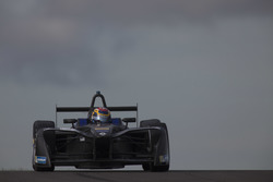 Sébastien Buemi, Renault e.Dams