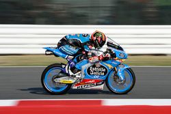 Aron Canet, Estrella Galicia 0,0
