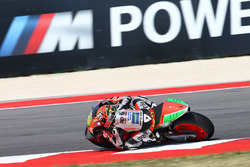 Alvaro Bautista, Aprilia Gresini Racing Team