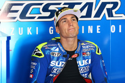 Aleix Espargaro, Team Suzuki Ecstar MotoGP