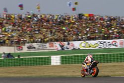 Dani Pedrosa, Repsol Honda Team