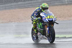 Valentino Rossi, Yamaha Factory Racing