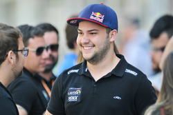 Felipe Fraga