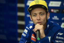 Valentino Rossi, Yamaha Factory Racing