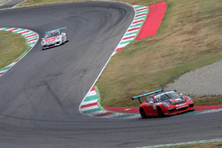 Azione di pista