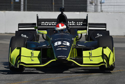 Чарлі Кімболл, Chip Ganassi Racing Chevrolet